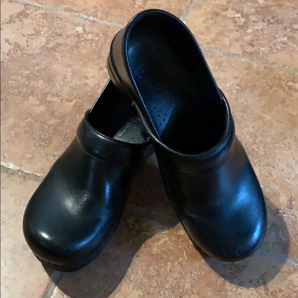Dansko Professional clogs - NARROW